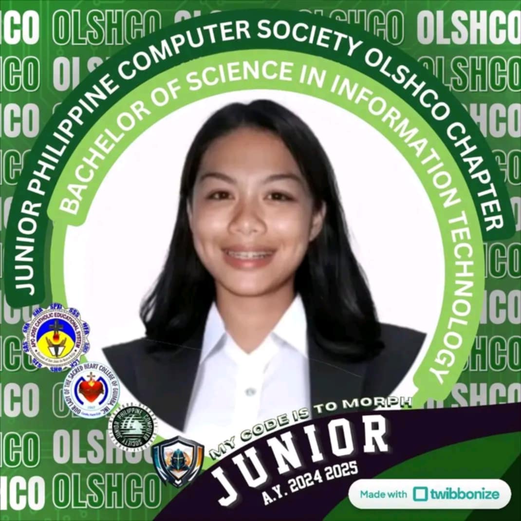 Dannica Shine Bernardo